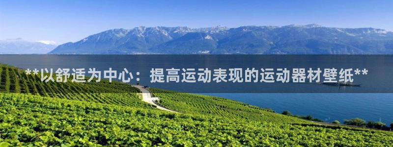 意昂体育3招商：**以舒适为中心：提高运动表现的运动