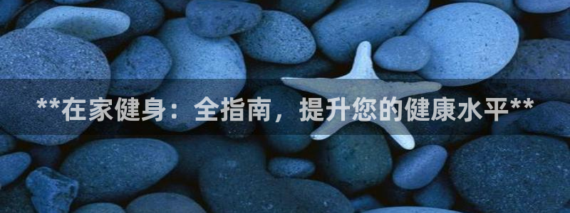 意昂3娱乐网站：**在家健身：全指南，提升您的健康水平**